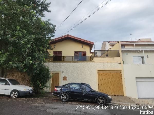 Casa da Caixa em ITATIBA / SP - 1444401937758
