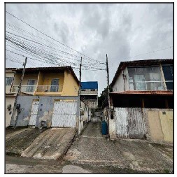 Prédio da Caixa em SAO GONCALO / RJ - 1444402467100