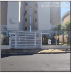 Apartamento da Caixa em BARRETOS / SP - 1444403005658