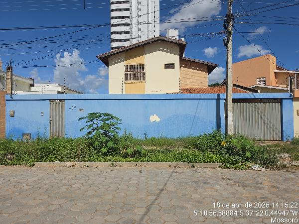Casa da Caixa em MOSSORO / RN - 1444403210014