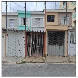 Casa da Caixa em SAO PAULO / SP - 1444403349446