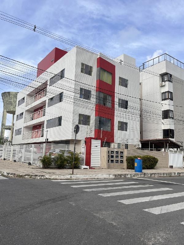 Apartamento da Caixa em CABEDELO / PB - 1444403575934