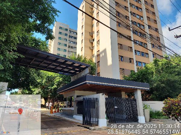 Apartamento da Caixa em FOZ DO IGUACU / PR - 1444403577066