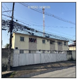 Casa da Caixa em JABOATAO DOS GUARARAPES / PE - 1444405065348