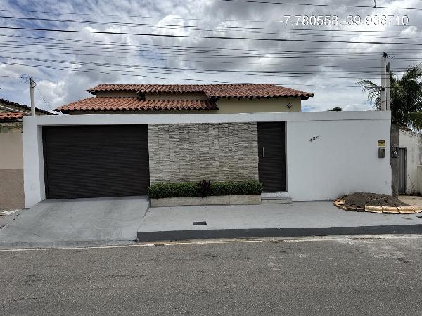Casa da Caixa em BODOCO / PE - 1444405617138