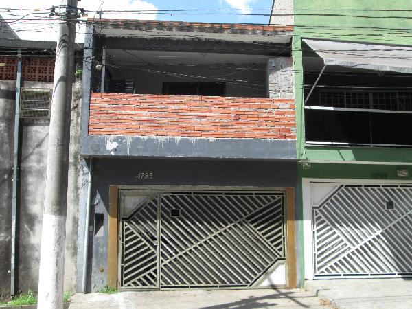 Casa da Caixa em SAO PAULO / SP - 1444405982006