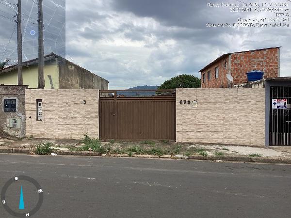 Casa da Caixa em CABREUVA / SP - 1444405993849