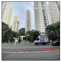 Apartamento da Caixa em SAO PAULO / SP - 1444406110673