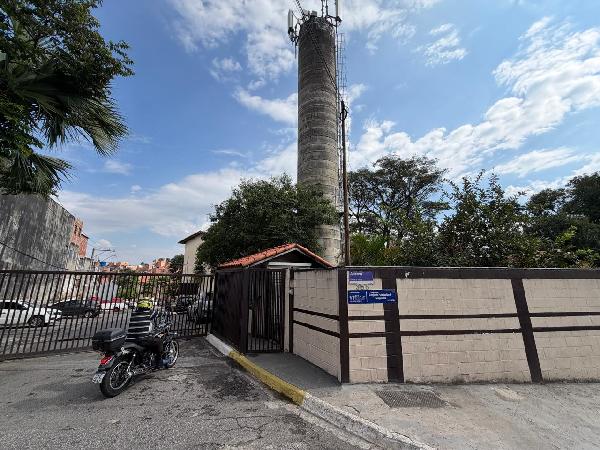 Apartamento da Caixa em CARAPICUIBA / SP - 1444407435371