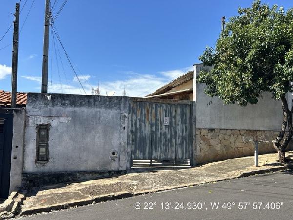 Casa da Caixa em MARILIA / SP - 1444407736681