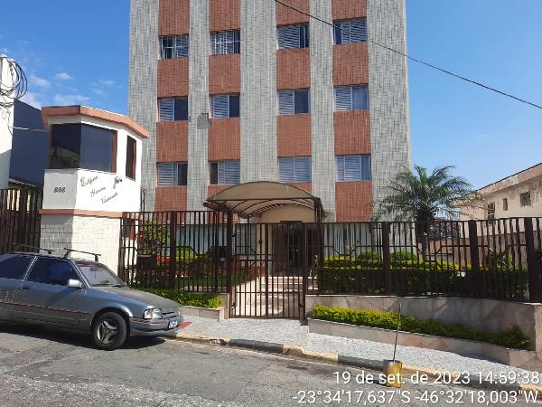 Apartamento da Caixa em SAO PAULO / SP - 1444407741235