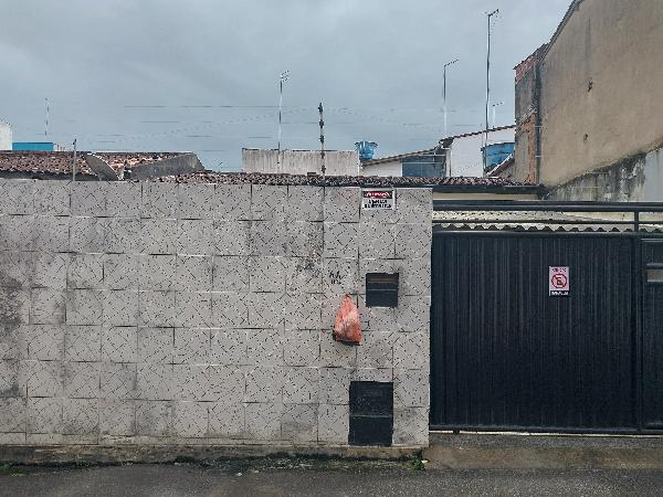 Casa da Caixa em SANTO ANTONIO DE JESUS / BA - 1444408277311