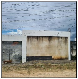 Casa da Caixa em ESMERALDAS / MG - 1444408359903