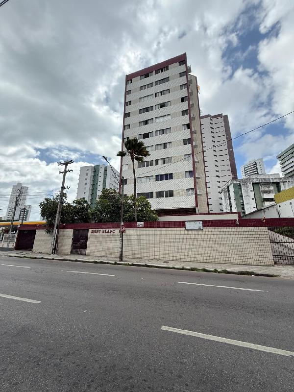 Apartamento da Caixa em RECIFE / PE - 1444408781281