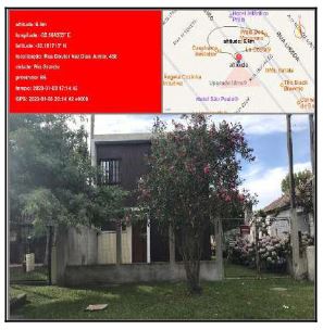 Casa da Caixa em RIO GRANDE / RS - 1444409820370
