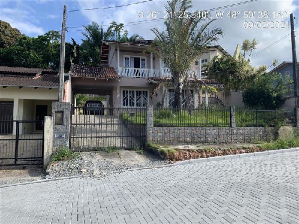 Casa da Caixa em JOINVILLE / SC - 1444409903313