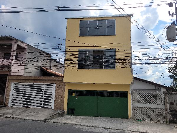 Casa da Caixa em SAO PAULO / SP - 1444412406414