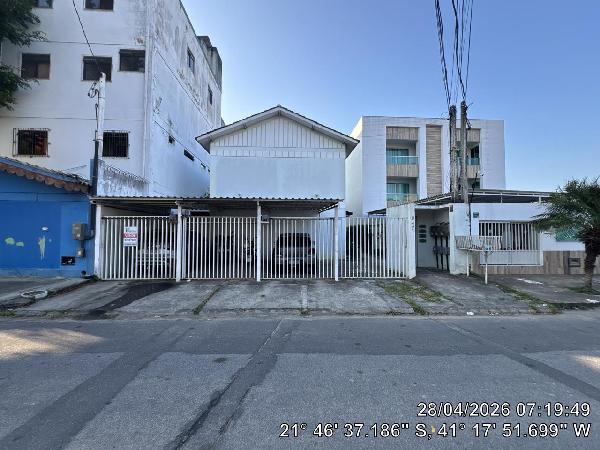 Casa da Caixa em CAMPOS DOS GOYTACAZES / RJ - 1444413194445