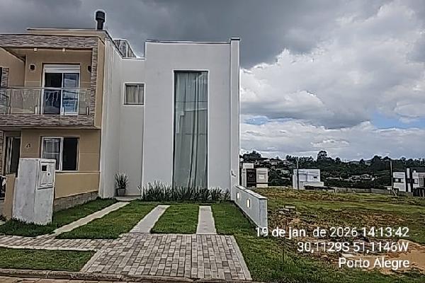 Casa da Caixa em PORTO ALEGRE / RS - 1444414101254