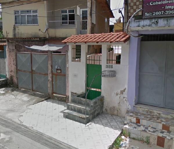 Casa da Caixa em SAO GONCALO / RJ - 1444414351455