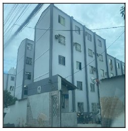 Apartamento da Caixa em RIO DE JANEIRO / RJ - 1444414796171