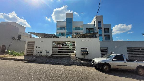 Apartamento da Caixa em CORONEL FABRICIANO / MG - 1444415017486