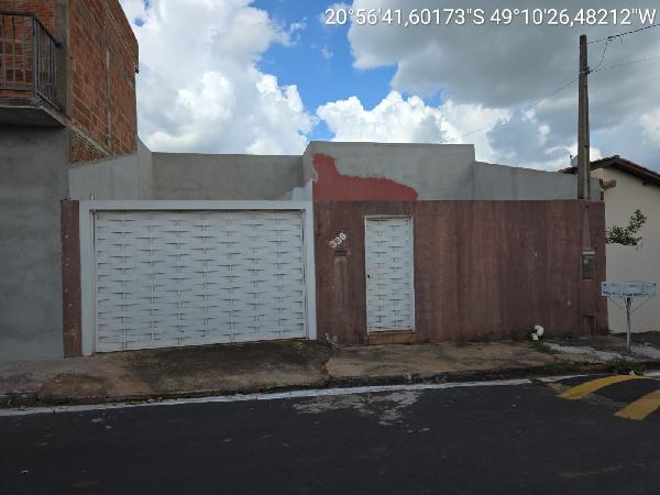 Casa da Caixa em UCHOA / SP - 1444415561569