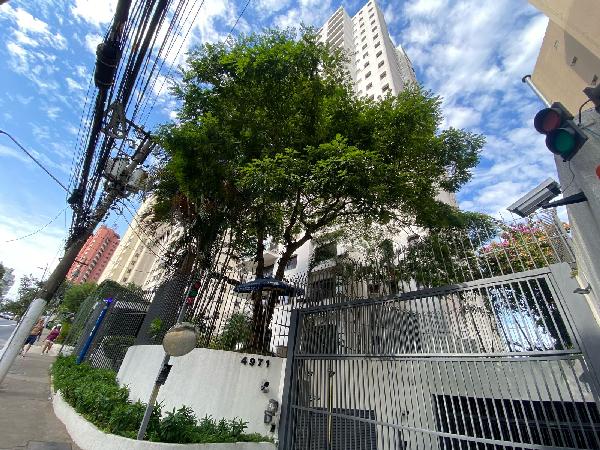 Apartamento da Caixa em SAO PAULO / SP - 1444415671534