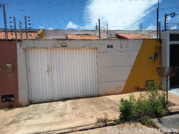 Casa da Caixa em TIMON / MA - 1444415888290