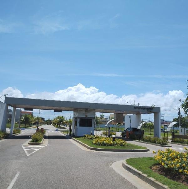 Terreno da Caixa em BARRA DOS COQUEIROS / SE - 1444416063953