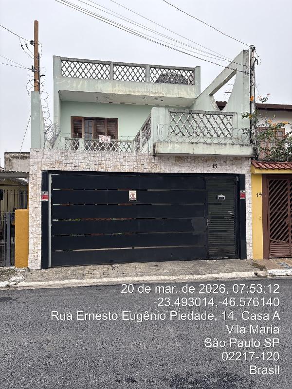 Prédio da Caixa em SAO PAULO / SP - 1444416726200