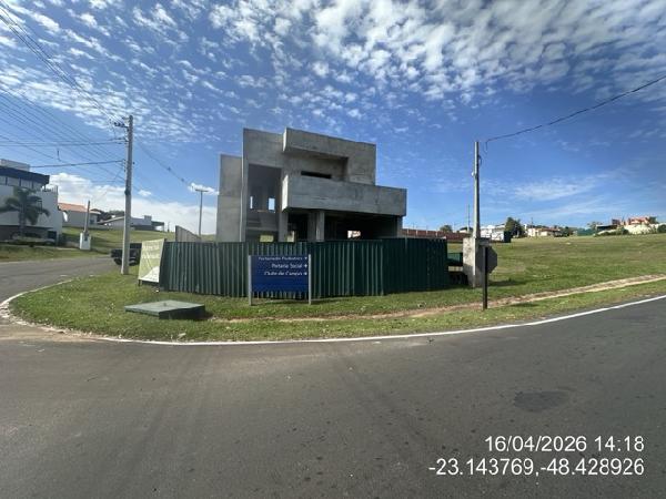 Casa da Caixa em PARDINHO / SP - 1444418182348