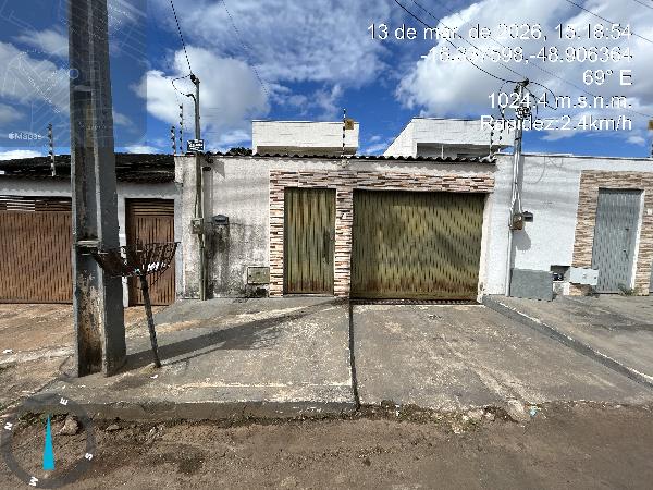 Casa da Caixa em ANAPOLIS / GO - 1444418439373