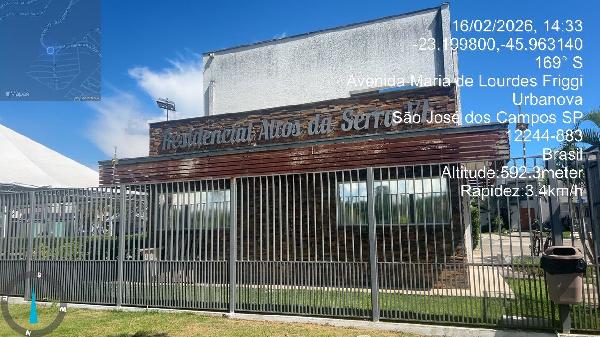 Casa da Caixa em SAO JOSE DOS CAMPOS / SP - 1444418748422
