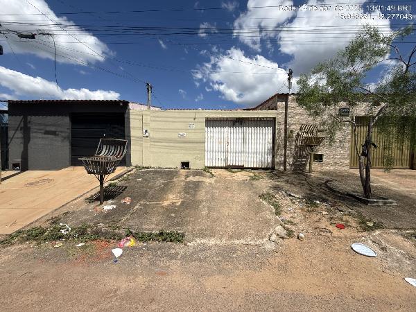 Casa da Caixa em SANTO ANTONIO DO DESCOBERTO / GO - 1444418795420