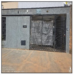 Casa da Caixa em PLANALTINA / GO - 1444418859356