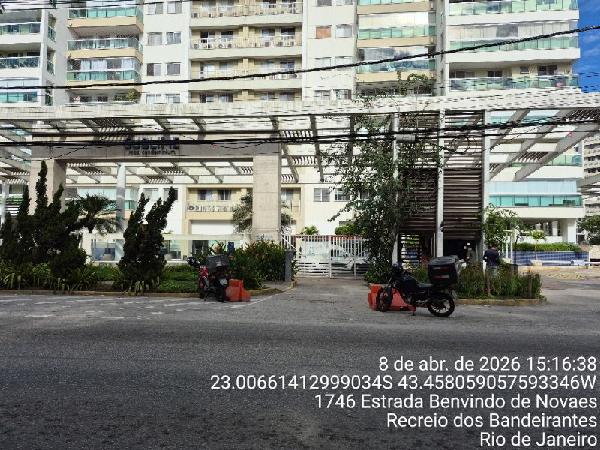 Apartamento da Caixa em RIO DE JANEIRO / RJ - 1444419171773