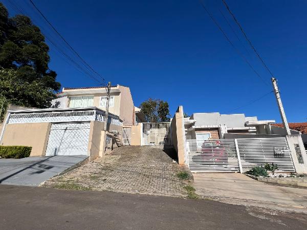 Casa da Caixa em FAZENDA RIO GRANDE / PR - 1444419455631