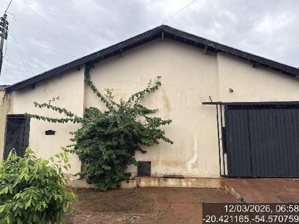 Casa da Caixa em CAMPO GRANDE / MS - 1444419584482
