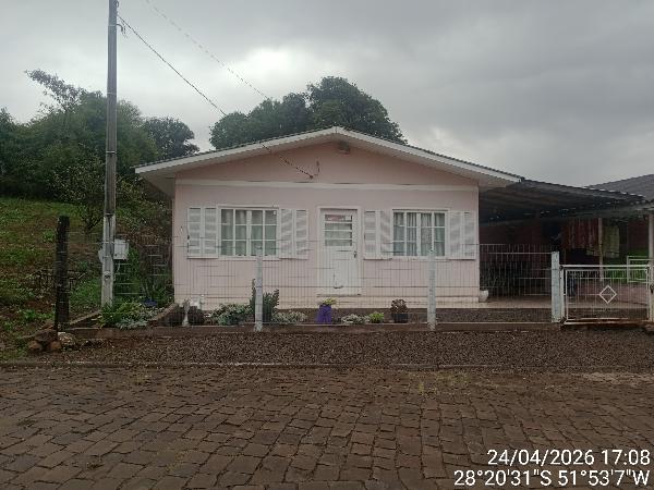 Casa da Caixa em CIRIACO / RS - 1444419668325
