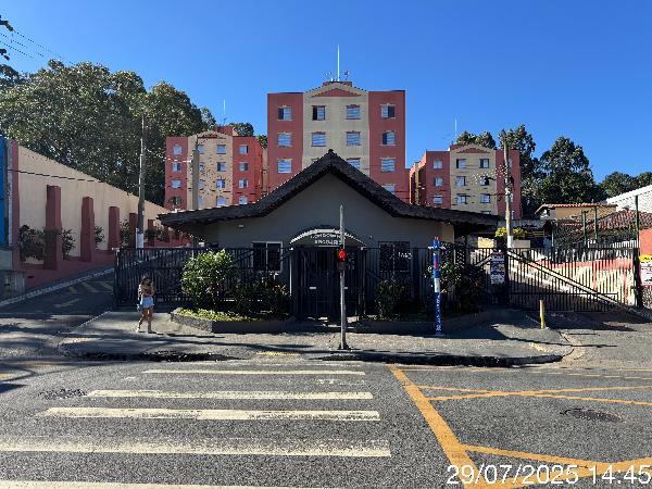 Apartamento da Caixa em SAO BERNARDO DO CAMPO / SP - 1444420384173