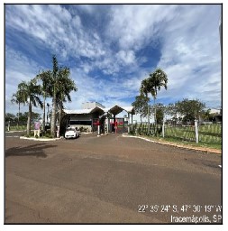 Casa da Caixa em IRACEMAPOLIS / SP - 1444420504888