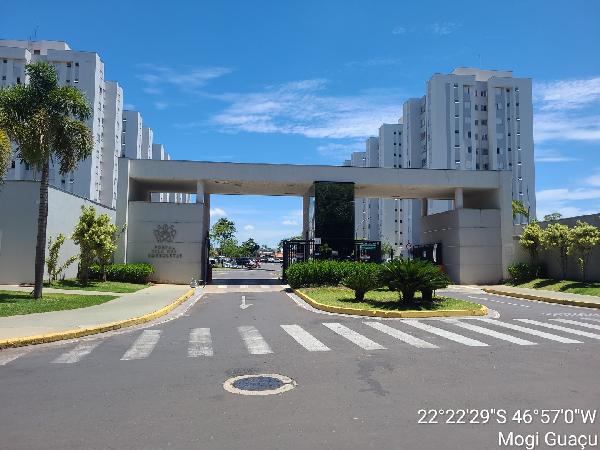 Apartamento da Caixa em MOGI GUACU / SP - 1444421613745