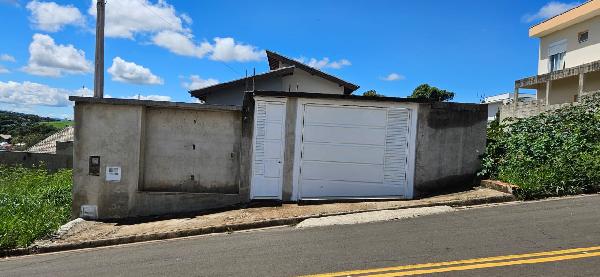Casa da Caixa em AGUAS DE LINDOIA / SP - 1444421761531