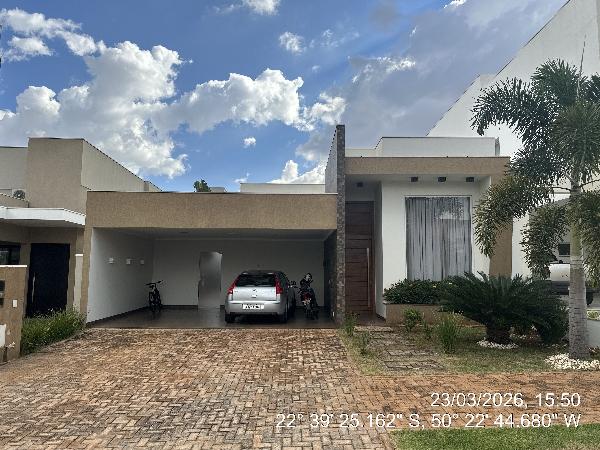 Casa da Caixa em ASSIS / SP - 1444423017600
