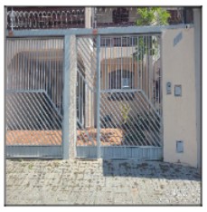 Terreno da Caixa em SAO CARLOS / SP - 1444424267155