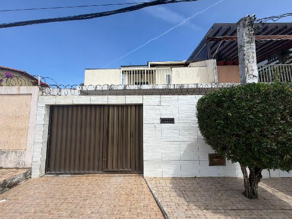 Casa da Caixa em LAURO DE FREITAS / BA - 1555512082329