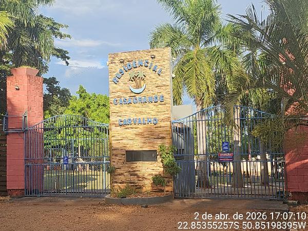 Casa da Caixa em SERTANEJA / PR - 1555514798712