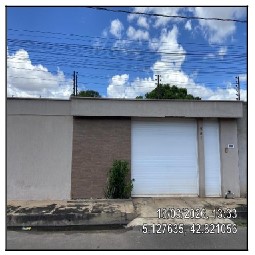 Casa da Caixa em TIMON / MA - 1555517080995