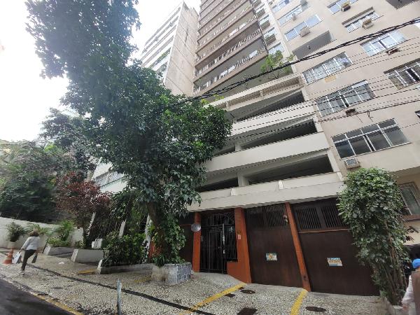 Apartamento da Caixa em RIO DE JANEIRO / RJ - 1555518864663